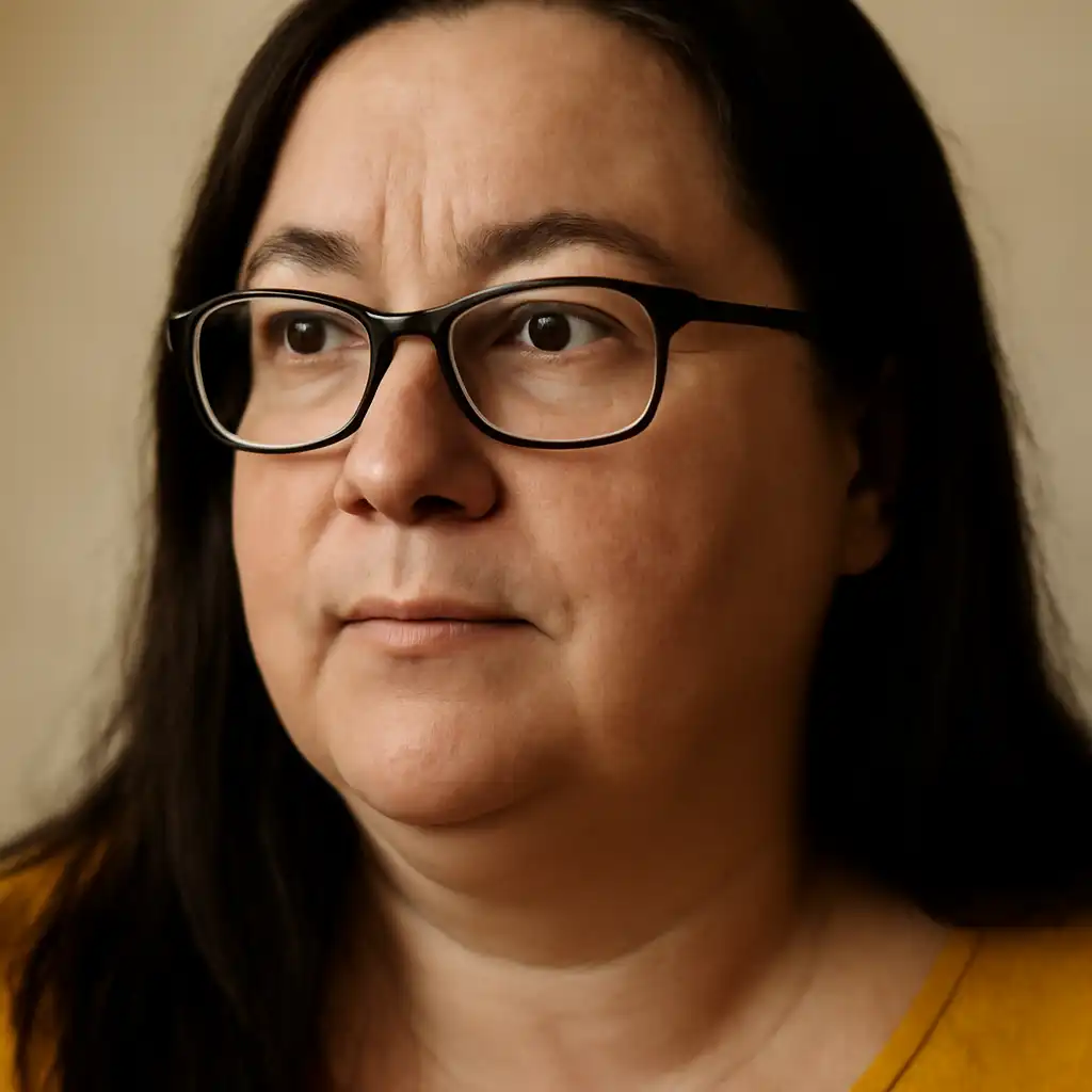 Rosa Delgado